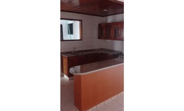 VENDE APARTAMENTO EN EL BARRIO LA CASTELLANA EN MONTERIA