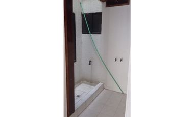 VENDE APARTAMENTO EN EL BARRIO LA CASTELLANA EN MONTERIA