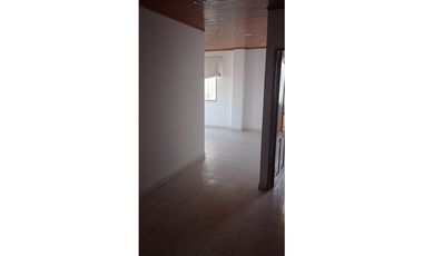 VENDE APARTAMENTO EN EL BARRIO LA CASTELLANA EN MONTERIA