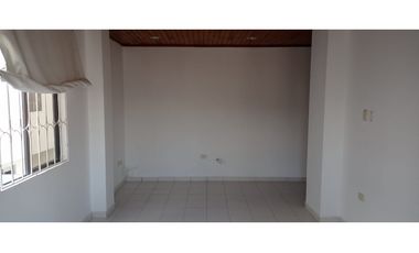 VENDE APARTAMENTO EN EL BARRIO LA CASTELLANA EN MONTERIA