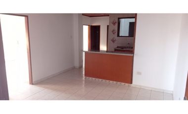 VENDE APARTAMENTO EN EL BARRIO LA CASTELLANA EN MONTERIA