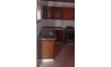 VENDE APARTAMENTO EN EL BARRIO LA CASTELLANA EN MONTERIA