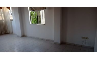 VENDE APARTAMENTO EN EL BARRIO LA CASTELLANA EN MONTERIA