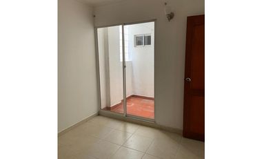 VENDE APARTAMENTO CERCA AL CC ALAMEDAS DEL SINU EN MONTERIA