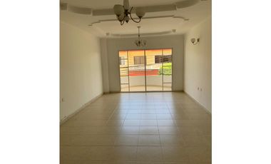 VENDE APARTAMENTO CERCA AL CC ALAMEDAS DEL SINU EN MONTERIA