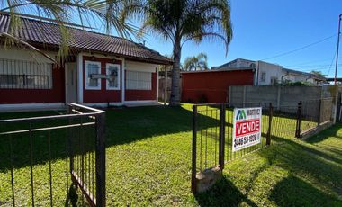 2 departamentos impecables, en Pueblo Belgrano Nuevo, Gualeguaychú