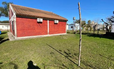 2 departamentos impecables, en Pueblo Belgrano Nuevo, Gualeguaychú