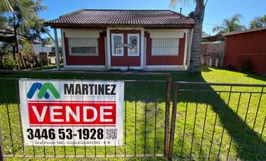 2 departamentos impecables, en Pueblo Belgrano Nuevo, Gualeguaychú