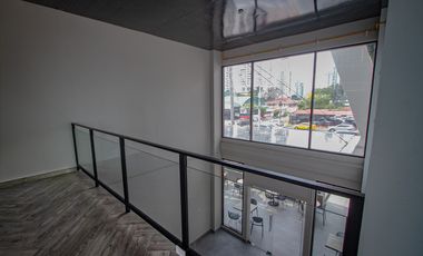 ¡¡SE ALQUILA !! LOCAL COMERCIAL en SAN FRANCISCO