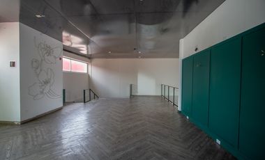 ¡¡SE ALQUILA !! LOCAL COMERCIAL en SAN FRANCISCO