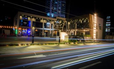 ¡¡SE ALQUILA !! LOCAL COMERCIAL en SAN FRANCISCO