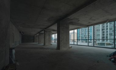 ¡¡SE VENDE!! OFICINA en BELLA VISTA  PH NUOVO ARMANI)