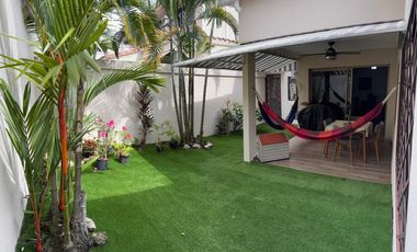 ¡SE VENDE !  CASA DUPLEX EN ALBROOK/VILLE DI FIRENZE