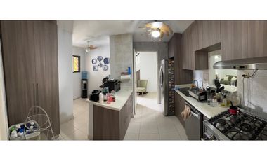 ¡SE VENDE !  CASA DUPLEX EN ALBROOK/VILLE DI FIRENZE