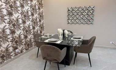 ¡¡SE ALQUILA !! CASA DE LUJO EN ALTOS DE PANAMA 4R 4B 3P