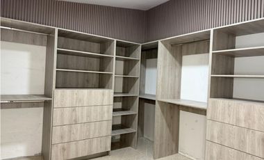 ¡¡SE ALQUILA !! CASA DE LUJO EN ALTOS DE PANAMA 4R 4B 3P