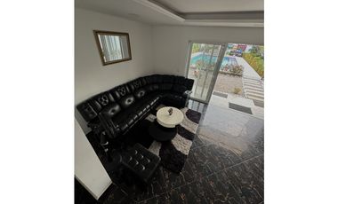 VENTA CASA QUINTA, LA LLANERITA, VILLAVICENCIO