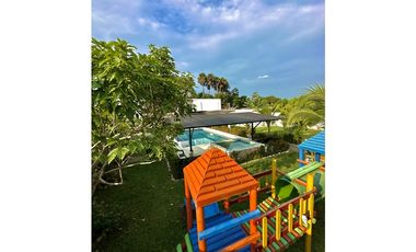 VENTA CASA QUINTA, LA LLANERITA, VILLAVICENCIO