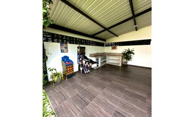 VENTA CASA QUINTA, LA LLANERITA, VILLAVICENCIO