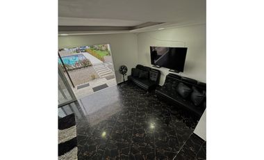 VENTA CASA QUINTA, LA LLANERITA, VILLAVICENCIO