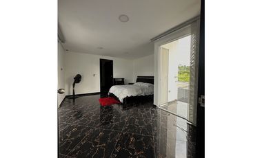 VENTA CASA QUINTA, LA LLANERITA, VILLAVICENCIO