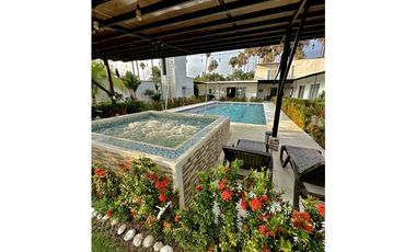 VENTA CASA QUINTA, LA LLANERITA, VILLAVICENCIO