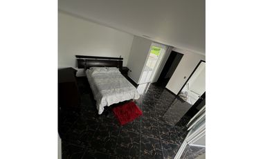 VENTA CASA QUINTA, LA LLANERITA, VILLAVICENCIO