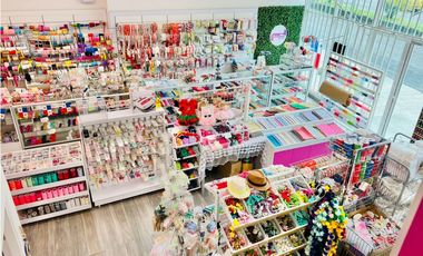 ¡¡SE VENDE !!  Local comercial en LA CRESTA