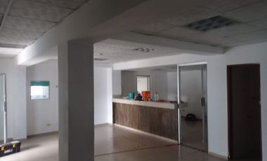 ¡¡SE ALQUILA !! LOCAL COMERCIAL en LLANO BONITO