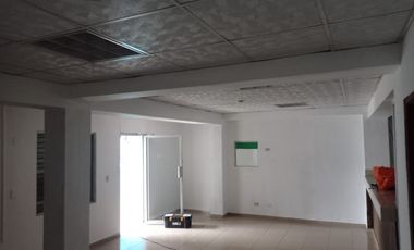 ¡¡SE ALQUILA !! LOCAL COMERCIAL en LLANO BONITO