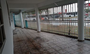 ¡¡SE ALQUILA !! LOCAL COMERCIAL en LLANO BONITO