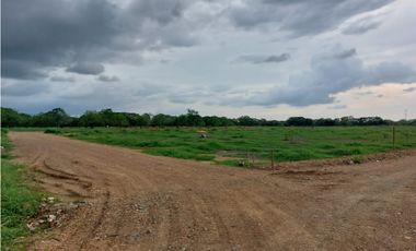 LOTES EN VENTA VIA A EL SABANAL MONTERA