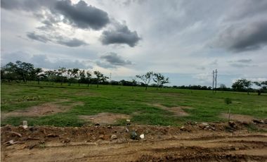 LOTES EN VENTA VIA A EL SABANAL MONTERA