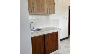 APARTA ESTUDIO EN VENTA EN EL CENTRO DE MONTERA