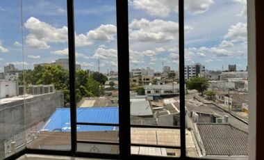 APARTA ESTUDIO EN VENTA EN EL CENTRO DE MONTERA