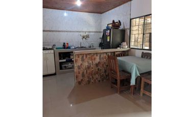 CASA EN VENTA EN EL BARRIO LA PALMA