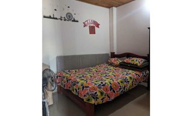 CASA EN VENTA EN EL BARRIO LA PALMA