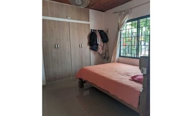 CASA EN VENTA EN EL BARRIO LA PALMA