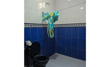 CASA EN VENTA EN EL BARRIO LA PALMA