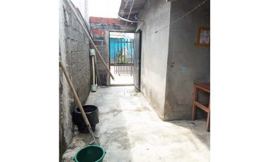 CASA EN VENTA EN EL BARRIO LA PALMA