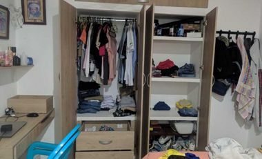 CASA EN VENTA EN EL BARRIO LA PALMA