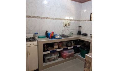 CASA EN VENTA EN EL BARRIO LA PALMA