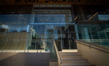 ¡¡SE ALQUILA!! OFICINA en MARBELLA  HABITATS PLAZA