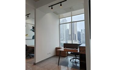 ¡¡SE ALQUILA!! OFICINA en MARBELLA  HABITATS PLAZA