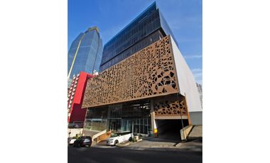 ¡¡SE ALQUILA!! OFICINA en MARBELLA  HABITATS PLAZA