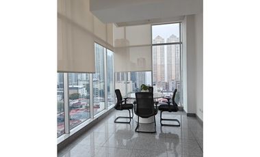 ¡¡SE ALQUILA!! OFICINA en MARBELLA  HABITATS PLAZA