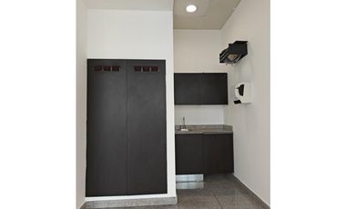 ¡¡SE ALQUILA!! OFICINA en MARBELLA  HABITATS PLAZA