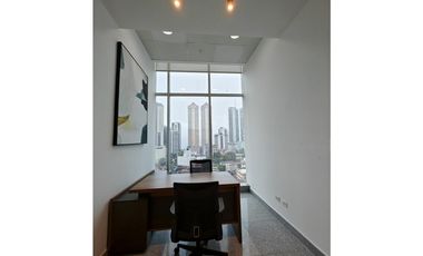 ¡¡SE ALQUILA!! OFICINA en MARBELLA  HABITATS PLAZA