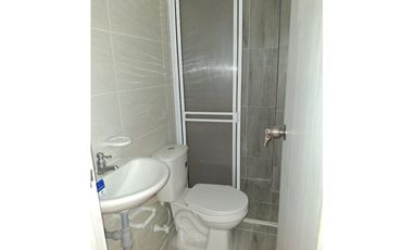 HERMOSO APARTAMENTO EN ARRIENDO GIRON