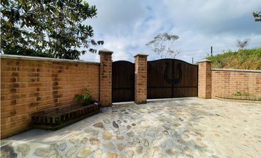 Se vende Finca productora en San Roque, Antioquia